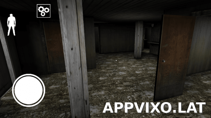 Granny 2 скриншот 2