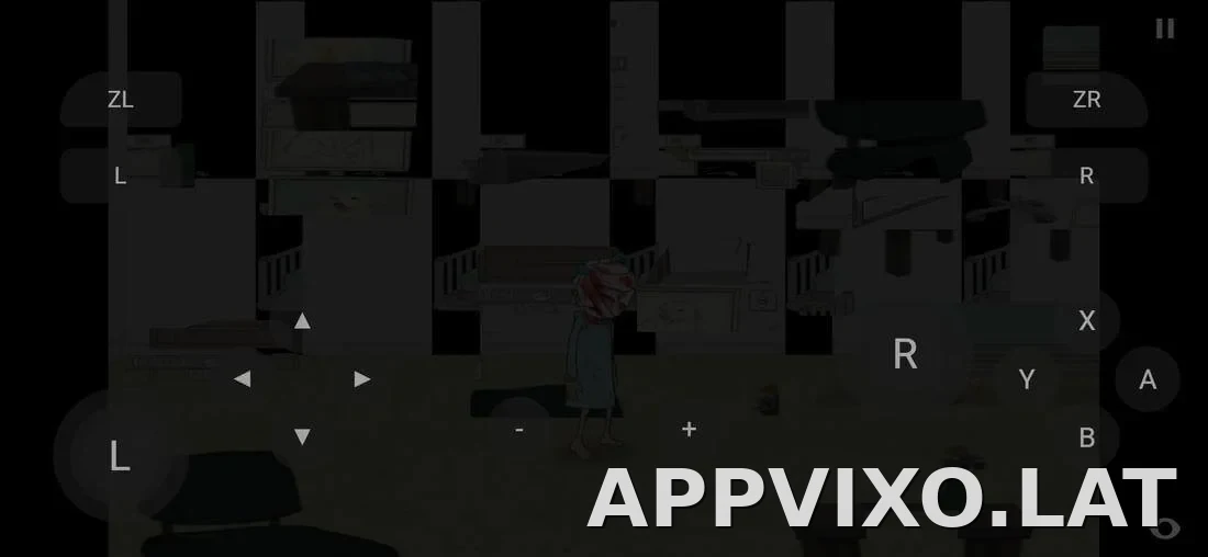 Салли Фейс скриншот 4