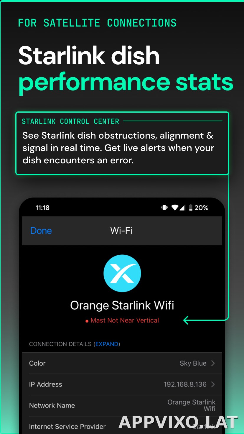 Speedify скриншот 4
