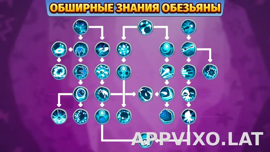 Bloons TD 6 скриншот 1