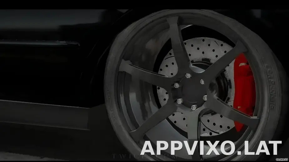 Car Parking Multiplayer скриншот 1