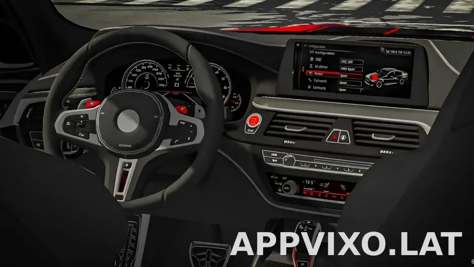 Car Parking Multiplayer скриншот 2