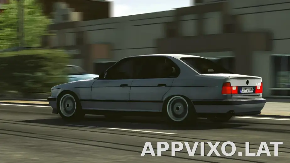 Car Parking Multiplayer скриншот 3