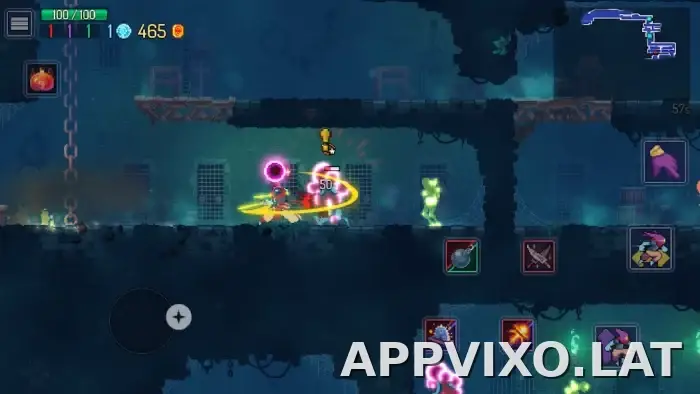 Dead Cells скриншот 3