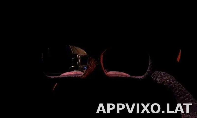 Five Nights at Freddy's 2 скриншот 4