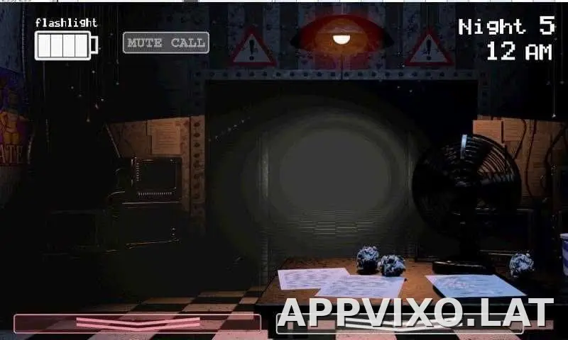 Five Nights at Freddy's 2 скриншот 6