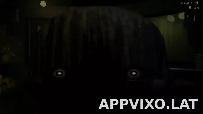 Five Nights at Freddy's 3 скриншот 6