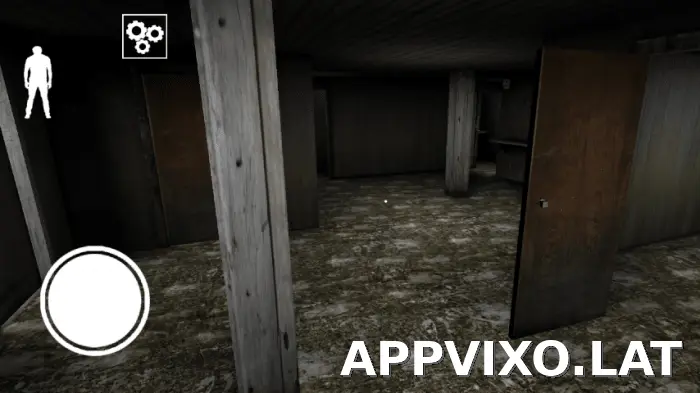 Granny 2 скриншот 2