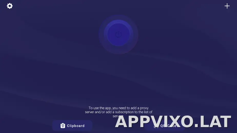 Happ скриншот 4