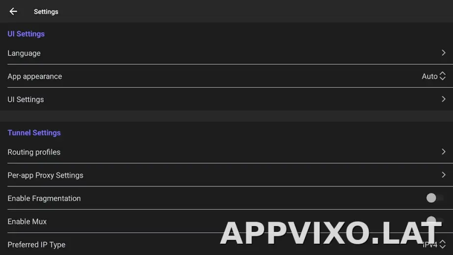 Happ скриншот 5