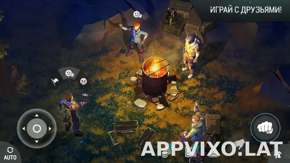 Last Day on Earth: Survival скриншот 3