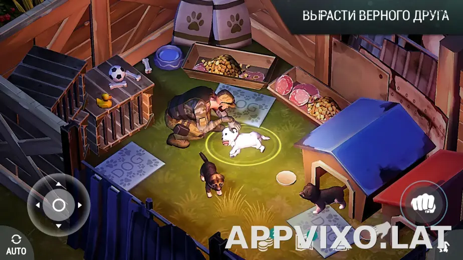Last Day on Earth: Survival скриншот 6