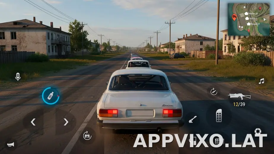 MadOut 2 скриншот 1