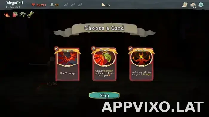 Slay the Spire скриншот 5
