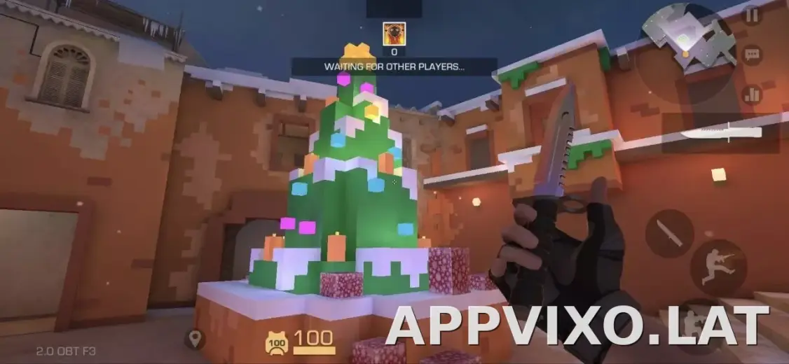 Стенд Чилов скриншот 4