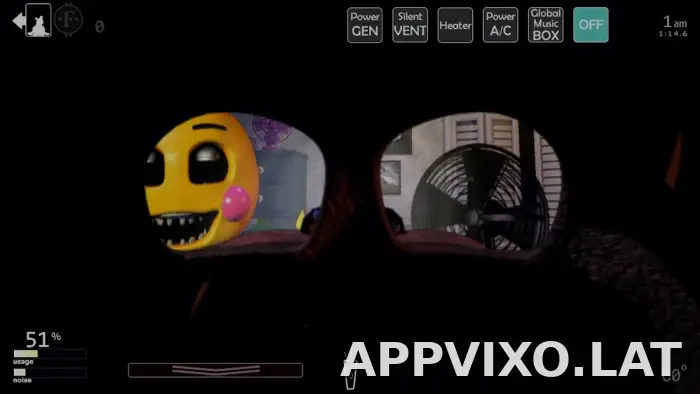 Ultimate Custom Night скриншот 6